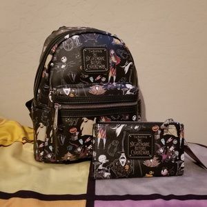 Loungefly Nightmare Before Christmas